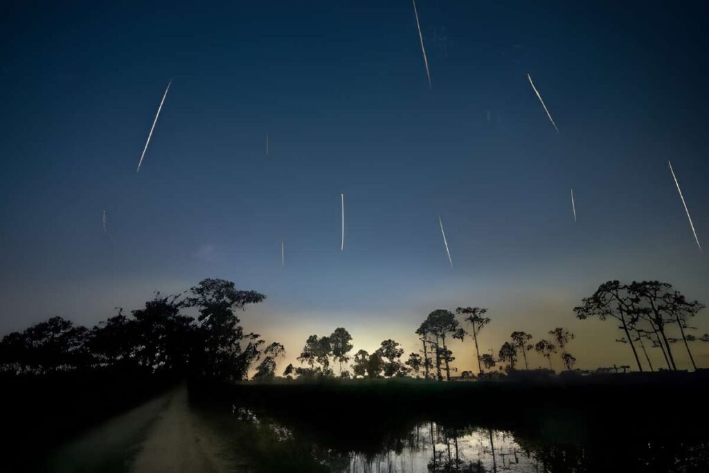 International Meteor Organization Cyberattack Shuts Down Website | CyberPro Magazine