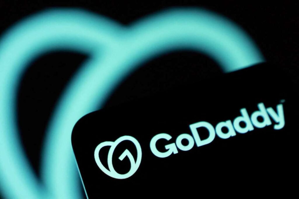 Gen Digital GoDaddy Takeover Talks | CyberPro Magazine