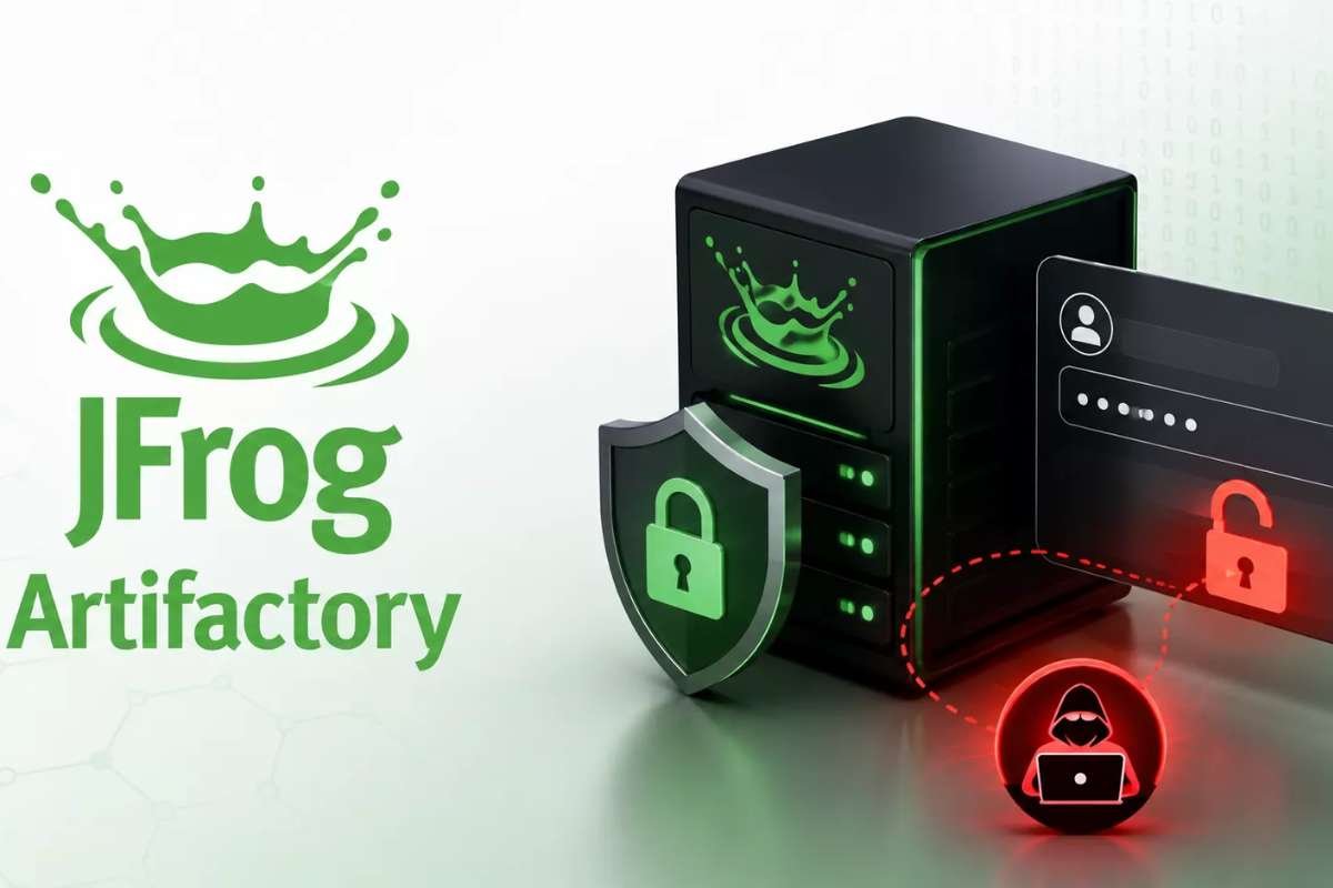 Critical JFrog Artifactory Vulnerability Exploited by Hackers | CyberPro Magazine