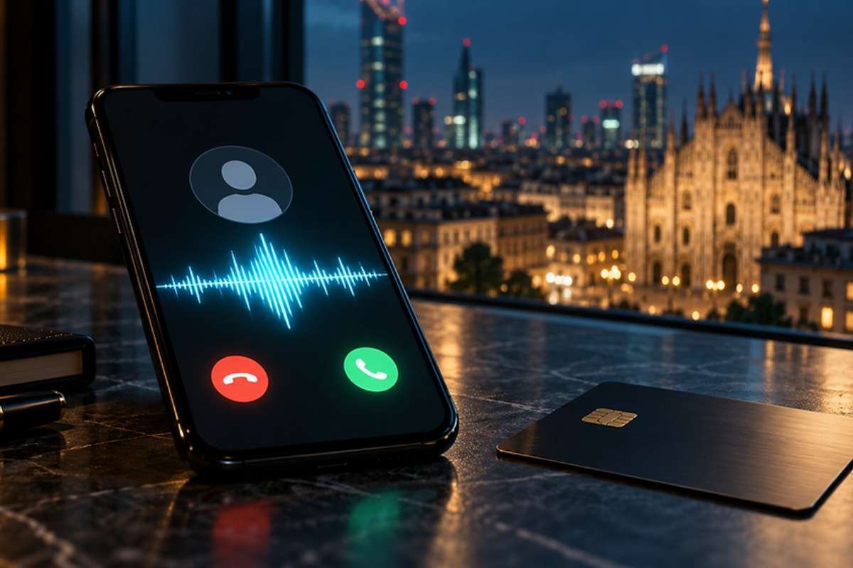 Italy’s Biggest Bank Hit by a 95 Million Euro AI Voice Scam | CyberPro Magazine
