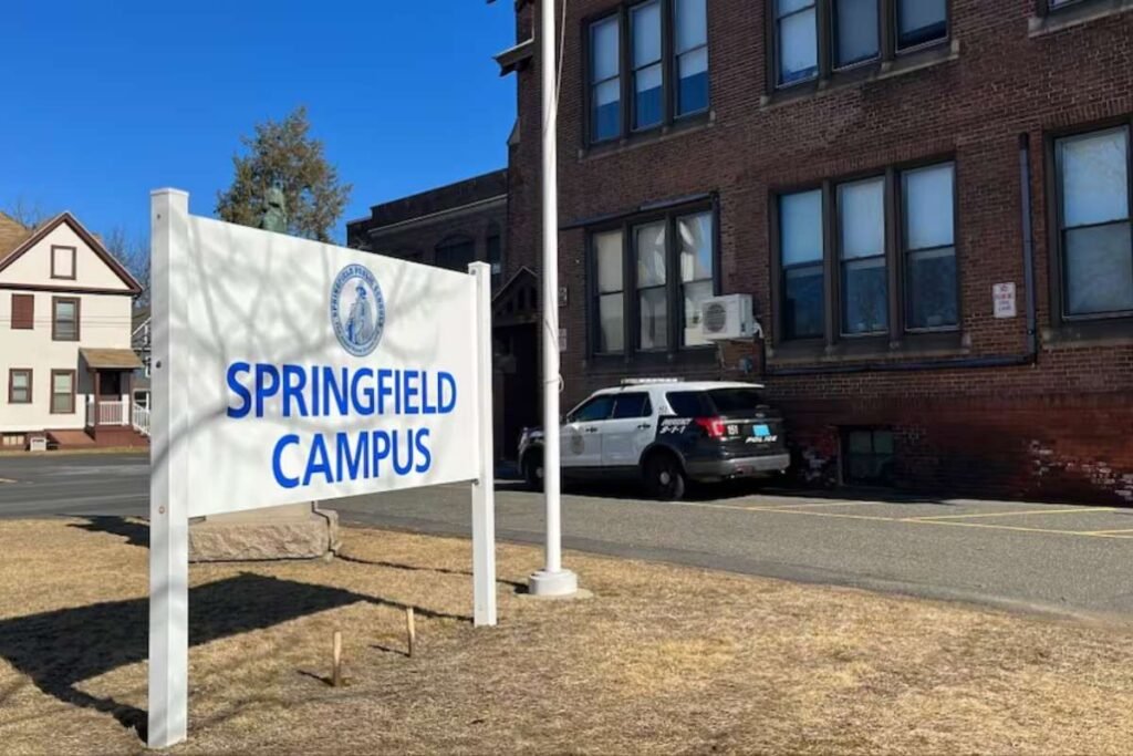 Springfield School Cyberattack: Level 4 Cyberattack Shuts Down Public Schools | CyberPro Magazine