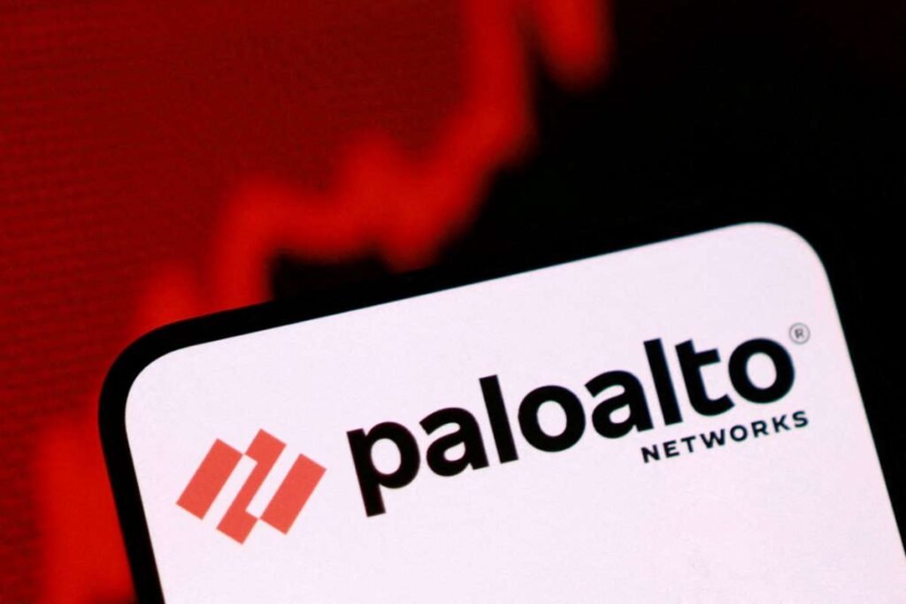 Palo Alto Networks AI Security Service | CyberPro Magazine