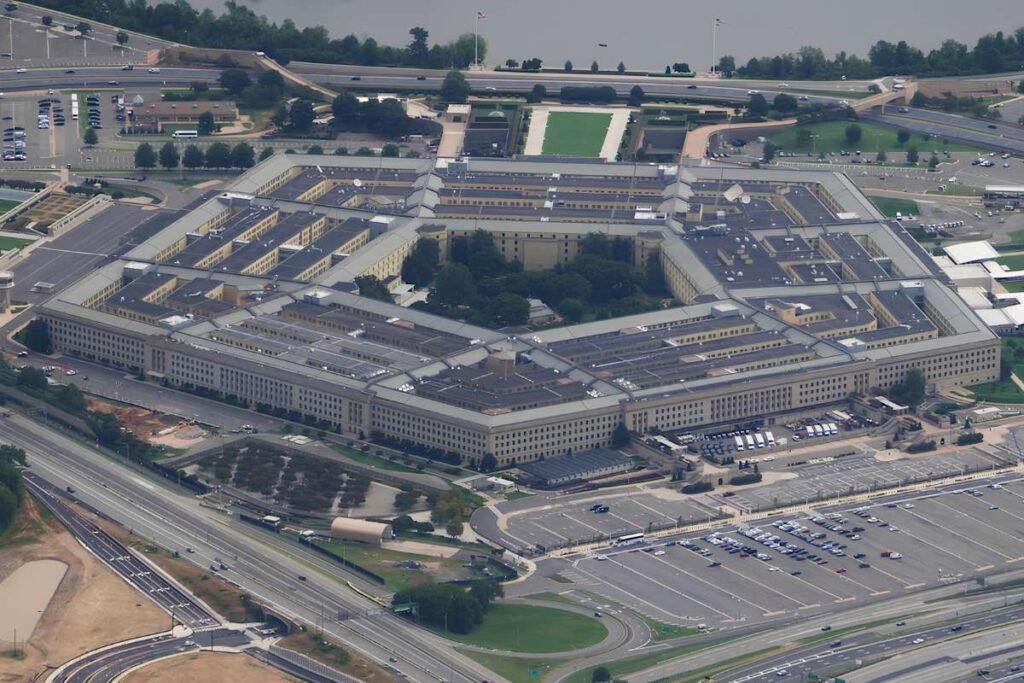 Pentagon Data Breach Exposed Sensitive Military Records | CyberPro Magazine
