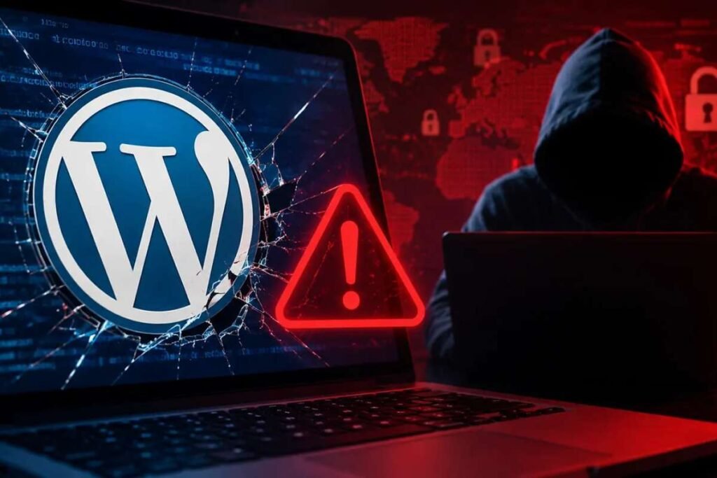 WordPress Security Flaw Triggers Active Exploitation | Cyberpro Magazine