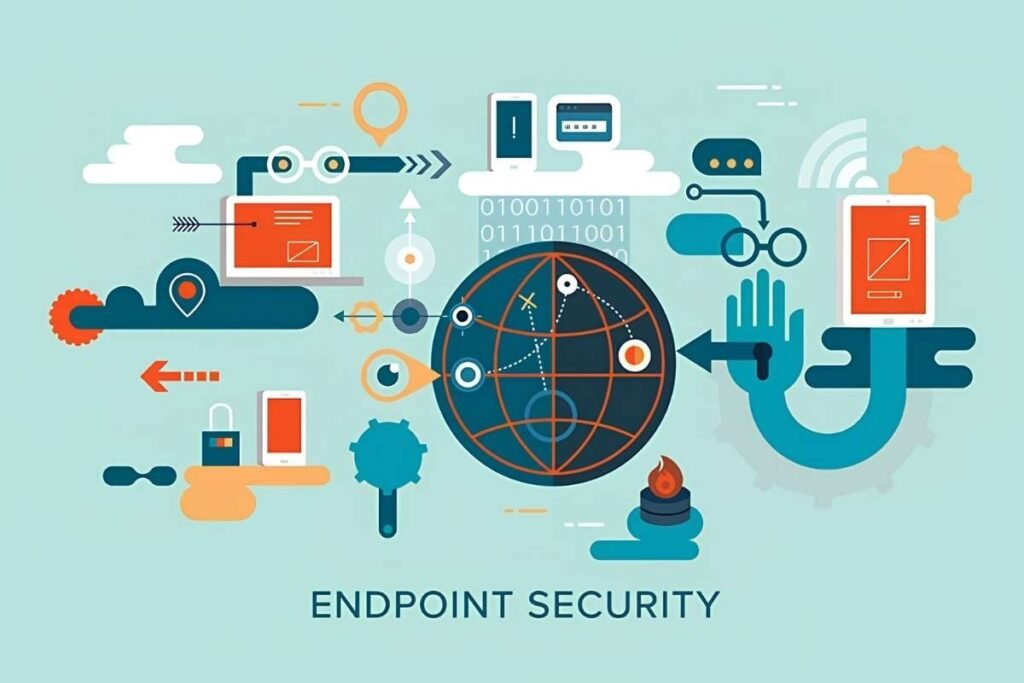 How to Put Endpoint Security Best Practices Into Action | CyberPro Magazine