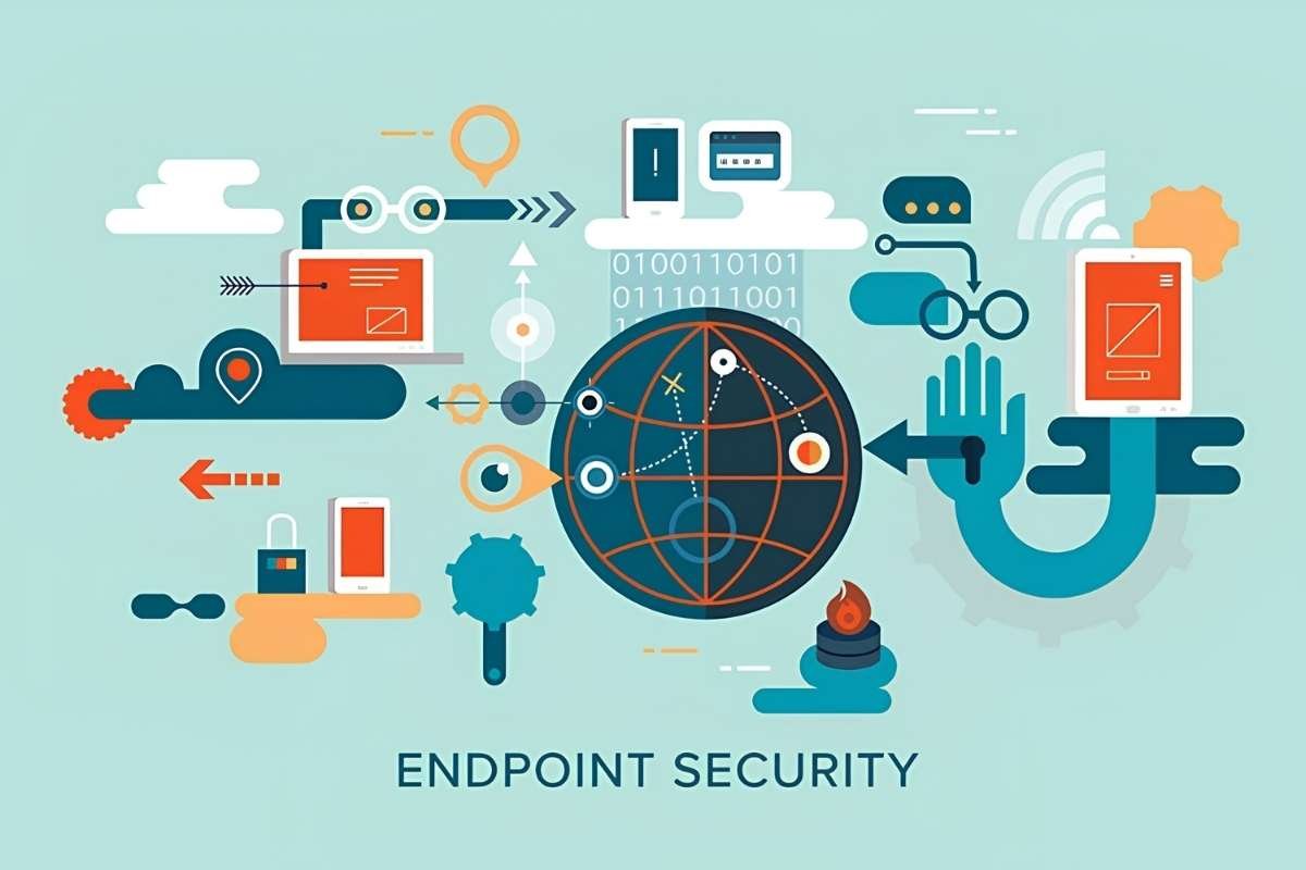 How to Put Endpoint Security Best Practices Into Action | CyberPro Magazine