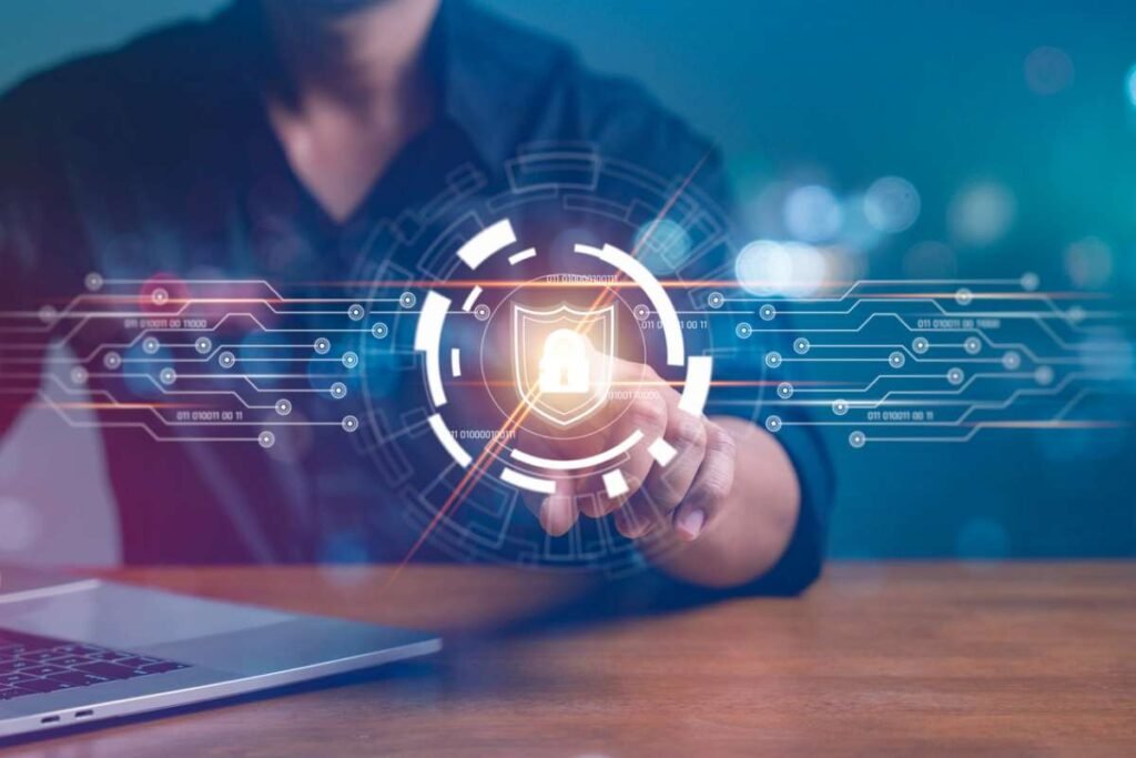 EDR vs Antivirus: How to Know Which Protection You Need | CyberPro Magazine