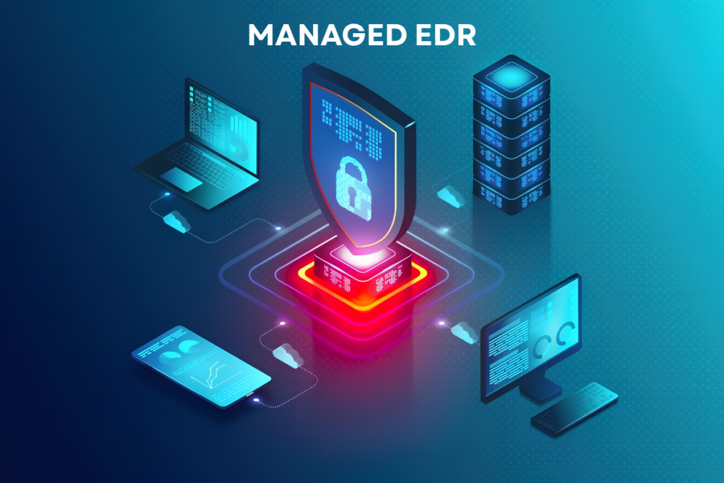What Businesses Must Know Before Choosing Managed EDR | CyberPro Magazine
