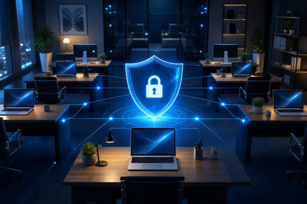 What Businesses Must Know Before Choosing Managed EDR | CyberPro Magazine