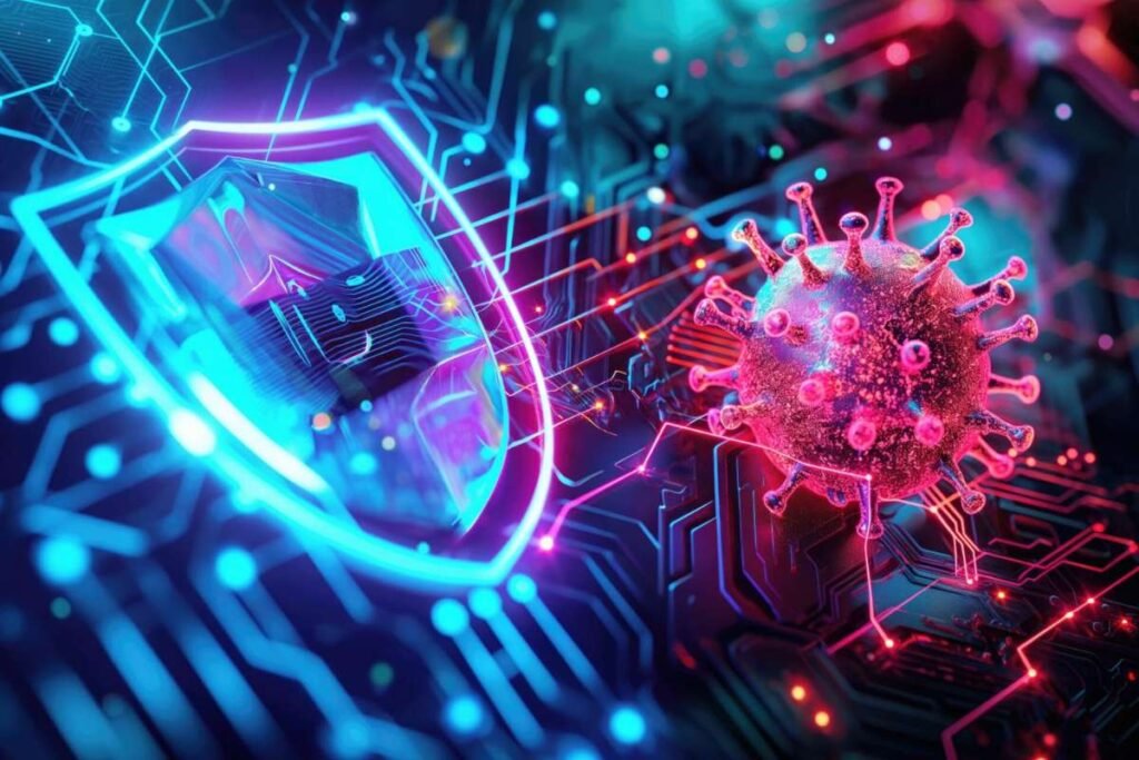 Key Features of Proactive EDR: Are You Missing Threats? | CyberPro Magazine