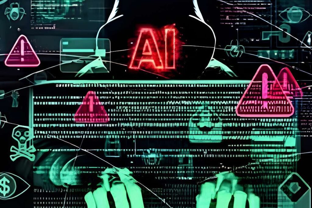 Chinese Hackers Target AI Experts Using Former U.S. Official’s Identity | CyberPro Magazine