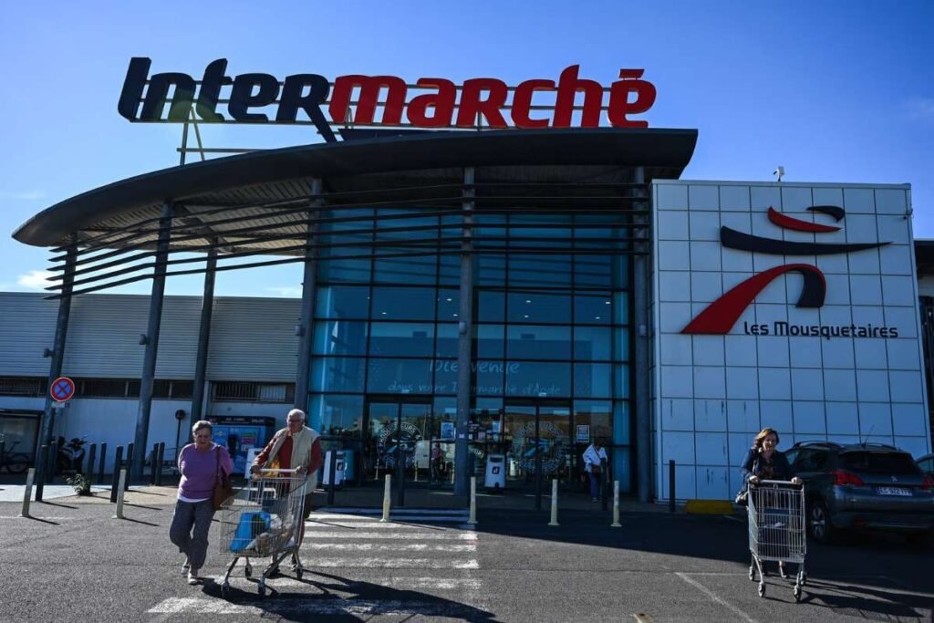Intermarché Cyberattack Hits 150 French Supermarkets After Fridge Tampering | CyberPro Magazine