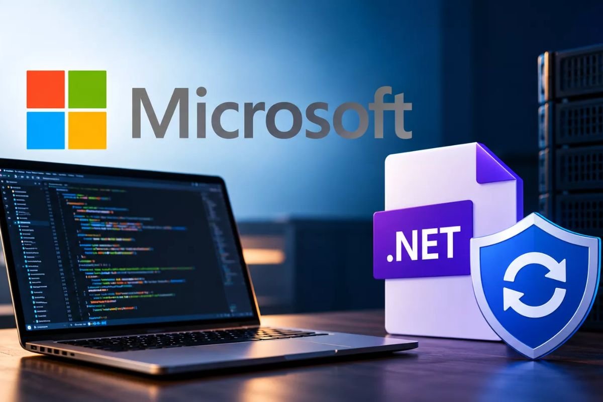 Microsoft Released Emergency Security Updates for .NET Flaw | CyberPro Magazine