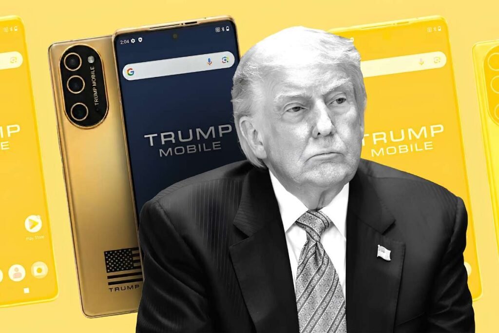 Trump Mobile Data Breach Exposes Details Of 3,615 Customers | CyberPro Magazine
